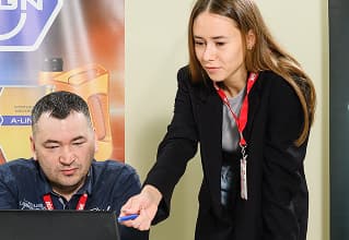 Продажи →
